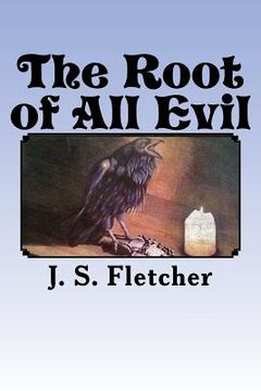portada The Root of All Evil