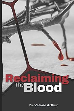 portada Reclaiming the Blood (en Inglés)