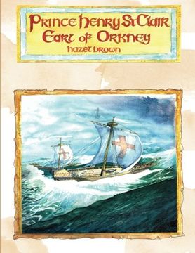 portada Prince Henry St. Clair, Earl of Orkney