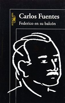 portada Federico en su Balcón