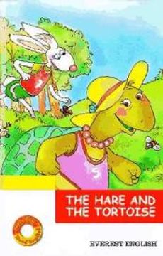 portada The Hare and the Tortoise