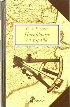portada Hornblower en Espana