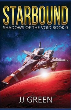 portada Starbound (in English)