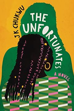 portada The Unfortunates: A Novel 