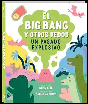 portada El big Band y Otros Pedos: Un Pasado Explosivo