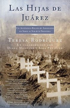 portada Las Hijas de Juárez (in Spanish)