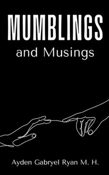 portada Mumblings and Musings