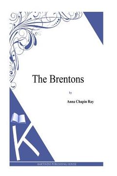 portada The Brentons (en Inglés)