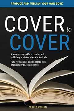 portada Cover to Cover, 2nd Edition (in English)