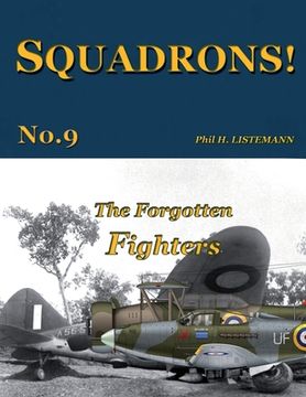 portada The Forgotten Fighters (en Inglés)