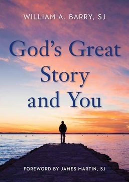 portada God'S Great Story and you 