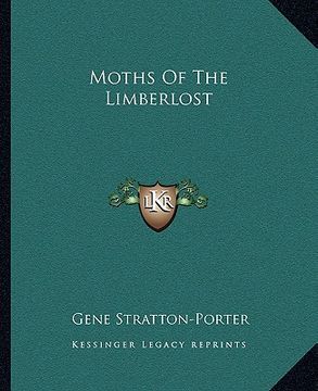 portada moths of the limberlost