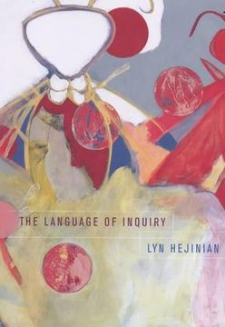 portada The Language of Inquiry 