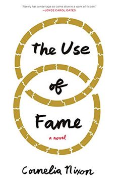 portada The use of Fame (en Inglés)