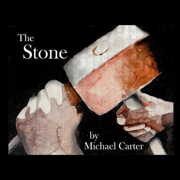 portada The Stone (in English)