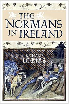 portada The Normans in Ireland: Leinster, 1167-1247 (en Inglés)
