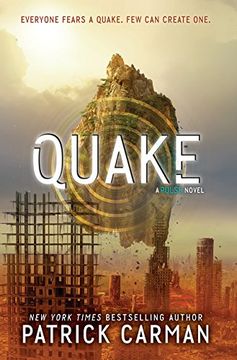 portada Quake (Pulse)