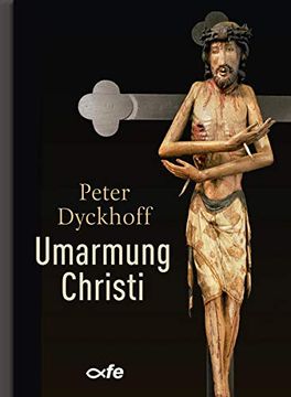 portada Umarmung Christi (en Alemán)