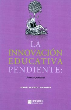 portada La Innovacion Educativa Pendiente