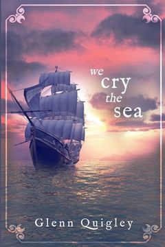 portada We Cry the Sea (in English)