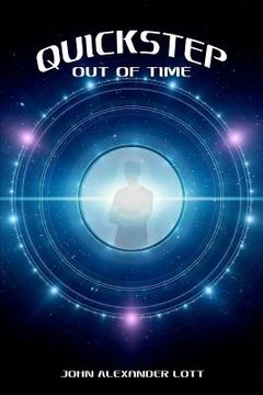 portada Quickstep: Out of Time (en Inglés)