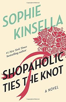 portada Shopaholic Ties the Knot 