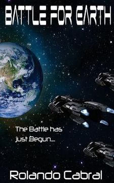 portada Battle For Earth (en Inglés)