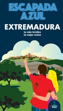 portada Extremadura Escapada (in Spanish)