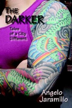 portada the darker (hardcover)