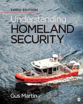 portada Understanding Homeland Security (en Inglés)