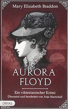 portada Aurora Floyd: Ein Viktorianischer Krimi (Baker Street) (en Alemán)