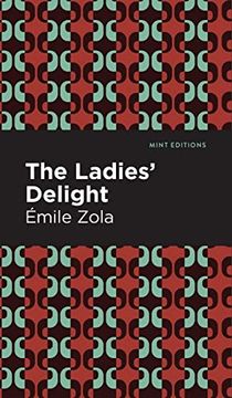 portada Ladies'Delight (Mint Editions) 