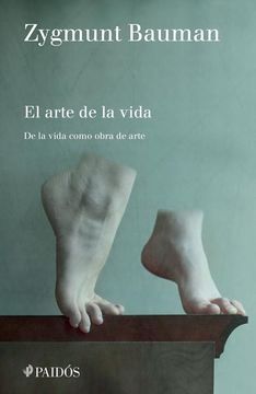 portada El Arte de la Vida (in Spanish)