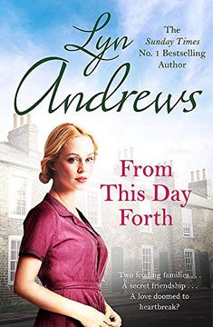 portada From This day Forth: Can True Love Hope to Triumph? (en Inglés)