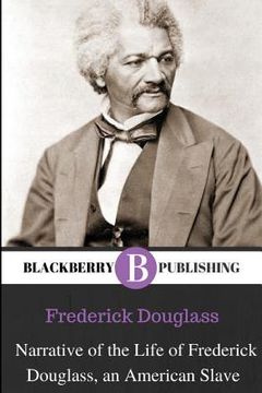 portada Narrative of the Life of Frederick Douglass, An American Slave 