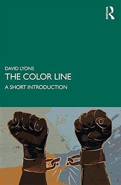 portada The Color Line: A Short Introduction 