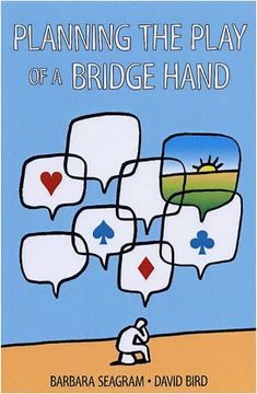 portada Planning the Play of a Bridge Hand 