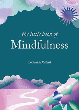 portada The Little Book of Mindfulness (en Inglés)