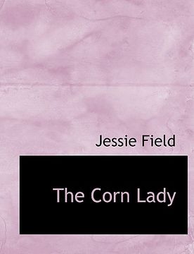 portada the corn lady (in English)