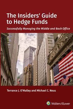 portada Insiders gt Hedge Funds (in English)