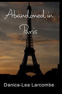 portada Abandoned in Paris (en Inglés)