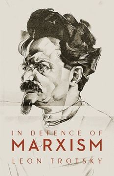 portada In Defence of Marxism (en Inglés)