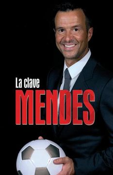 portada La Clave Mendes (in Spanish)