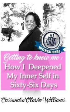 portada Getting to Know Me: How I Deepened My Inner Self in 66 Days