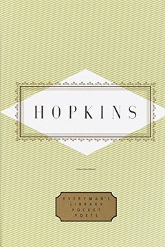 portada Hopkins: Poems (Everyman's Library Pocket Poets) 