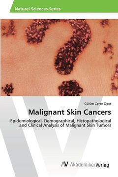 portada Malignant Skin Cancers