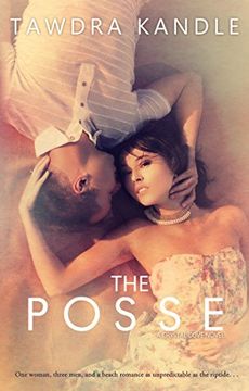 portada The Posse: Crystal Cove Book one (a Crystal Cove Novel) (in English)