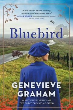 portada Bluebird (en Inglés)