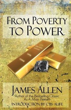 portada From Poverty To Power: The Realization of Prosperity and Peace (en Inglés)