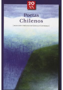portada Poetas Chilenos